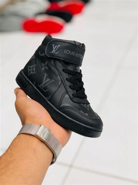 louis vuitton the boy|Louis Vuitton shoes for boys.